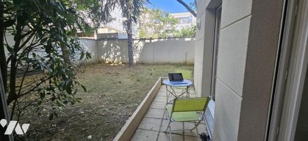 Loue Appartement à Colombes - Photo 5