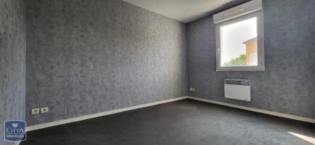 Appartement à louer 2 pièces 61.55m² - Photo 3