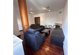 Apartamento T2 para alugar em Viana do Castelo