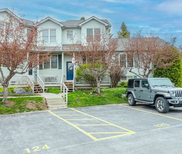 For Lease - 150 Victoria Street Unit# 126, Blue Mountains, Ontario - Photo 4