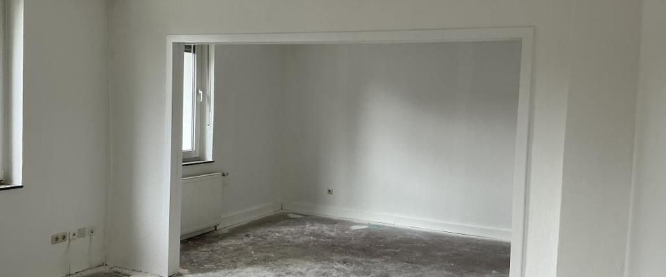 2-Zimmer-Wohnung in Essen Frillendorf mit neuem Wannenbad! - Foto 1