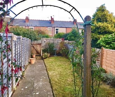 Melbourne Road, EARLDON, Coventry, CV5 - Photo 1