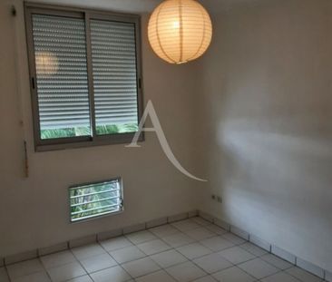 Location Appartement 35.42m² 2 pièces Fort de france - Photo 3