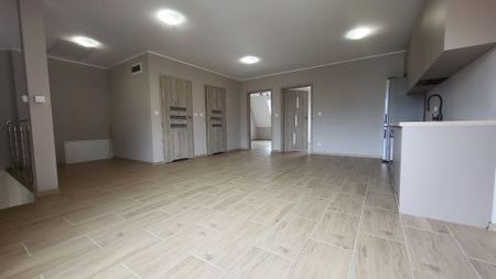 Leśna, Działdowo - Zdjęcie 5