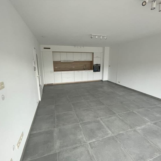 Appartement te huur - Foto 1