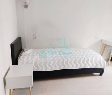 Studio/Γκαρσονιέρα για ενοικίαση Τερψιθέα - Γλυφάδα (Πάτρα) - Photo 1