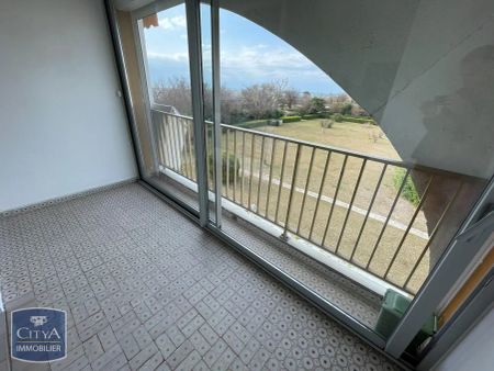 Appartement à louer 1 pièce 23.24m² - Photo 4