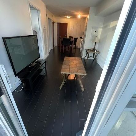 For Lease - 15 Iceboat Terrace Unit# 2610, Toronto, Ontario - Photo 1