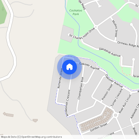 9 Arrowsmith Crescent, Ormeau Hills, QLD