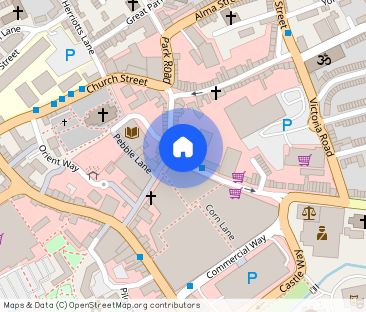 1a Midland Road, Wellingborough, NN8 - Photo 1