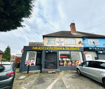 2 bedroom flat to rent - Photo 2