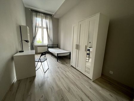 Pokój, ul. Gwarna - Photo 4