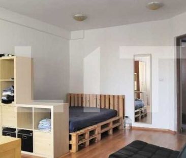 Apartament cu o camera, 45 mp, decomandat, zona strazii Padurii - Fotografie 3
