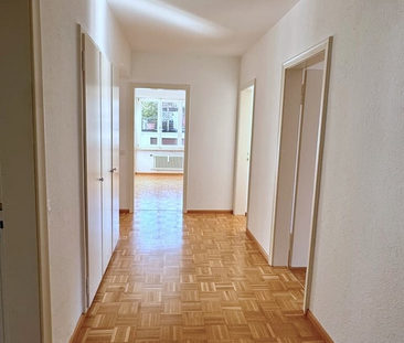 Endlich Zuhause: Modern, lichtdurchflutet und in Binningen - Foto 6 | Rentumo