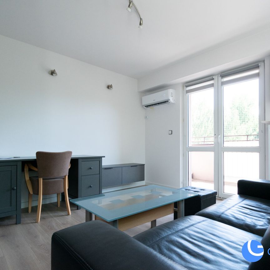 2 niezależne pok. 38m2 | O3 | Prądnik Czerwony - Photo 1