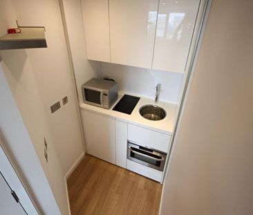 1 bedroom apartment to rent - Photo 2