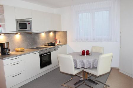 Möblierte Wohnung Gilching UG 55 qm ab 1.2.2026 - Photo 5