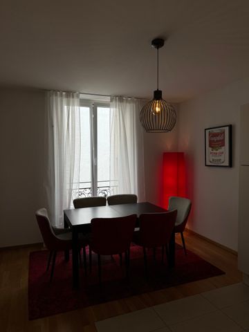 Ch. du Closelet 4, Lausanne – 3,5 pièces – Lot 21 - Photo 5