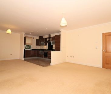 1 bedroom apartment to rent - Photo 3