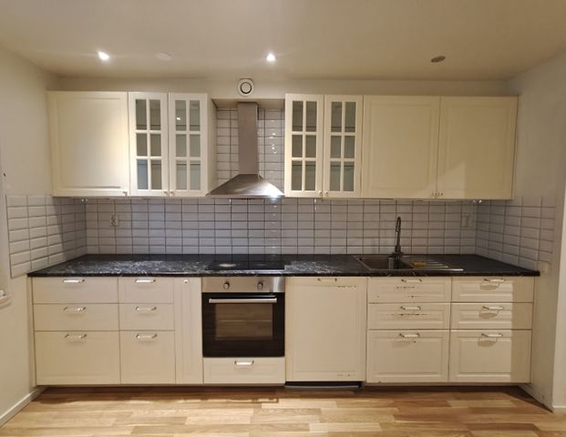 Höglundavägen 19 - Photo 1