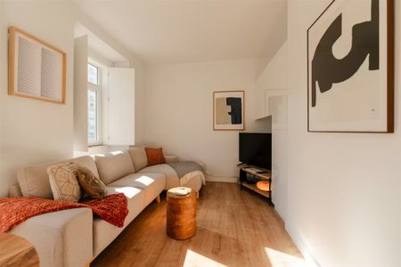 Rua Maria da Fonte, Lisbon, Lisbon 1170-015 - Photo 4