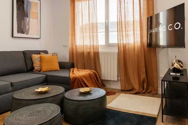 Calle de Fuencarral, Madrid, Community of Madrid 28010 - Photo 1