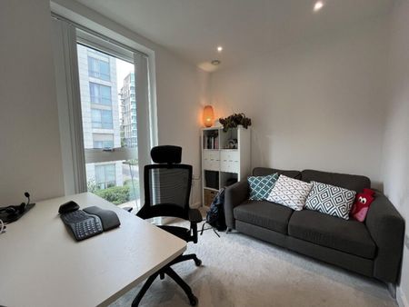 1 bedroom Flat To Let Total Size: 711 SQ FT - Photo 2