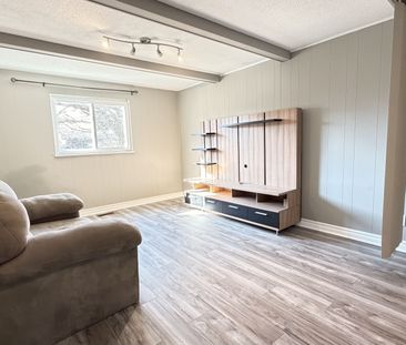 For Lease - 31 Colonsay Road, Markham, Ontario - Photo 3