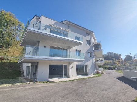 Magnifique appartement de 4.5 pièces aux combles n°431 - Foto 4