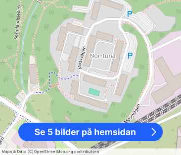 Mossvägen 76 - Foto 1