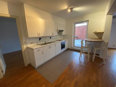 Appartement in het centrum van Aalst - Photo 5