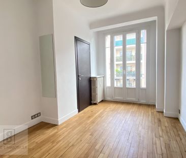 LOCATION APPARTEMENT 2 PIÈCES 38M² MEUBLÉ LE RAINCY - Photo 2