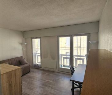 Location appartement studio 1 pièce 22 m² à Bordeaux (33000) - Photo 5