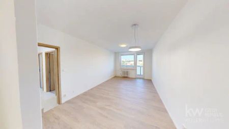 Pronájem bytu 3+kk 64 m - Fotografie 4