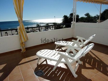 Alquiler de piso en Paseo Marítimo Rey de España, 132 a - Foto 4