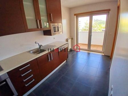 Apartamento T1+1 - Photo 2