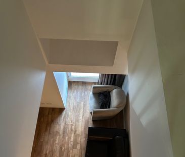 2 Bed Flat, Fraser House, AB11 - Photo 4