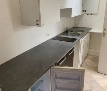 Appartement à louer 2 pièces 30.34m² - Photo 5