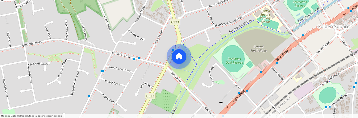 unit 5/69 MacKenzie St W, Golden Square