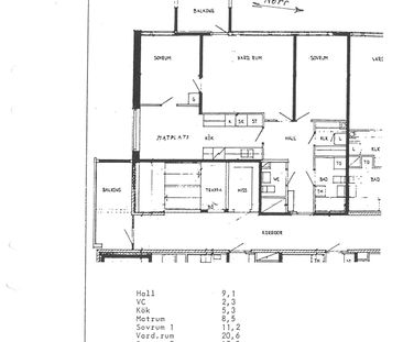 Nedre Borgmästaregatan 7 - Photo 3