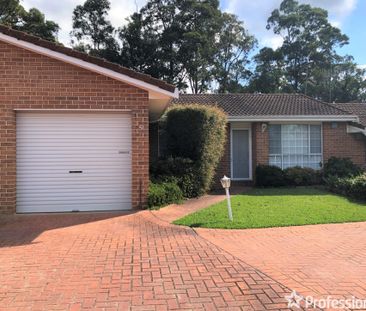 5/6 Regent Place, Bomaderry NSW 2541 - Photo 4