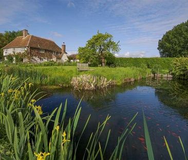 The Cottage, The Old Rectory, Faversham, ME13 - Photo 5