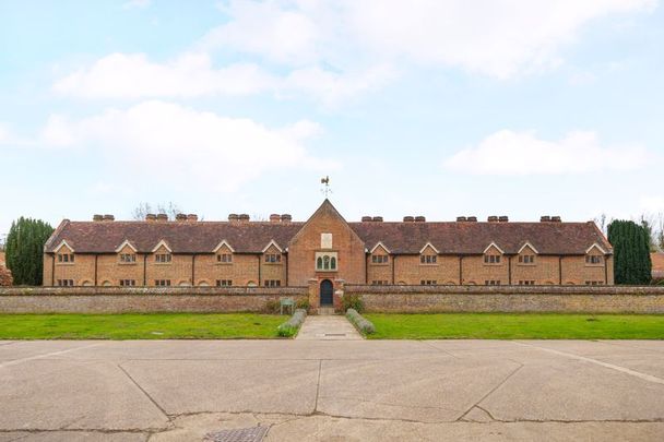 Wyatts Close, Godalming - 1 bedroomProperty for lettings - Seymours - Photo 1