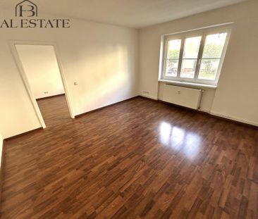 Helle 2-Raumwohnung mit Blick ins Grüne! - Foto 1