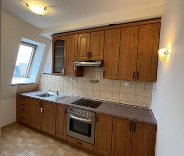 Pronájem bytu 2+kk 52 m2 - Fotografie 5