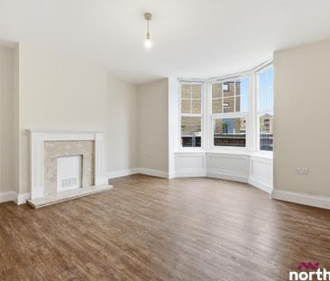 1 bedroom ground floor maisonette to rent - Photo 6