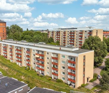 Karlagatan 3 A - Foto 4