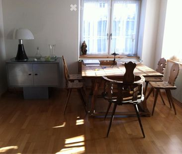 3 Zimmer, 78 m² - Photo 2