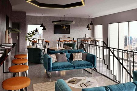 Classic Studio - Photo 3