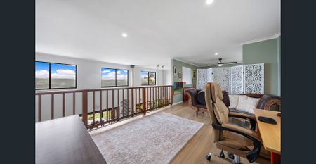 Peaceful Acreage Retreat with Stunning Views - Photo 3